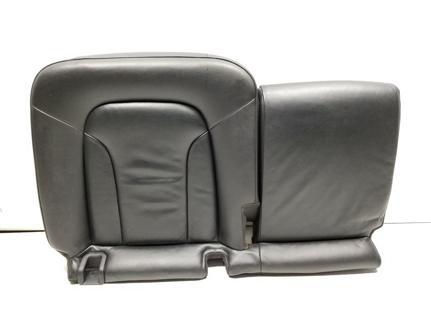 2015  Audi Q7 Rear Driver Seat Lower Cushion OEM