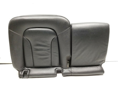 2015  Audi Q7 Rear Driver Seat Lower Cushion OEM