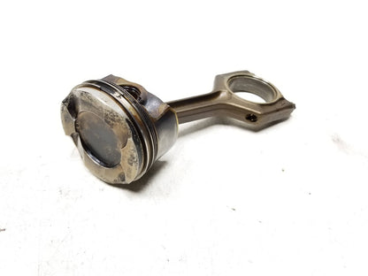 2011 BMW X5 E70 Connecting Rod W/ Piston 6pcs OEM