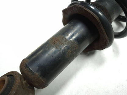 2018 Toyota Corolla Shock Strut Absorber Rear Driver Side Left OEM