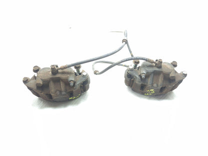 2012 Nissan Leaf Front Brake Caliper Left & Right OEM