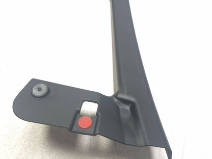 2024 Alfa Romeo Stelvio Door Window Frame Trim Cover 3pcs OEM