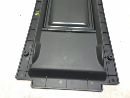 2008 Acura Tl Type-s Rear Seat Trunk Access Door OEM