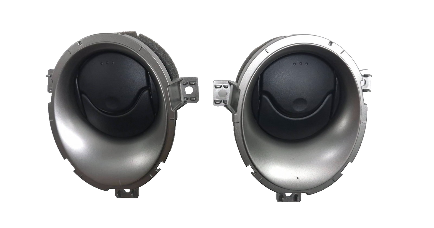 2015 Nissan Juke Dash Air Vent Left & Right OEM