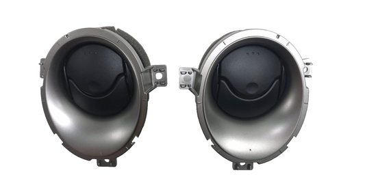2015 Nissan Juke Dash Air Vent Left & Right OEM
