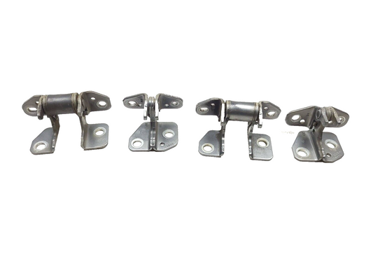 2011-2013 Grand Cherokee Door Hinge Passenger Right Side OEM