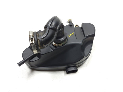 2017 Piaggio Fly Air Cleaner Box OEM