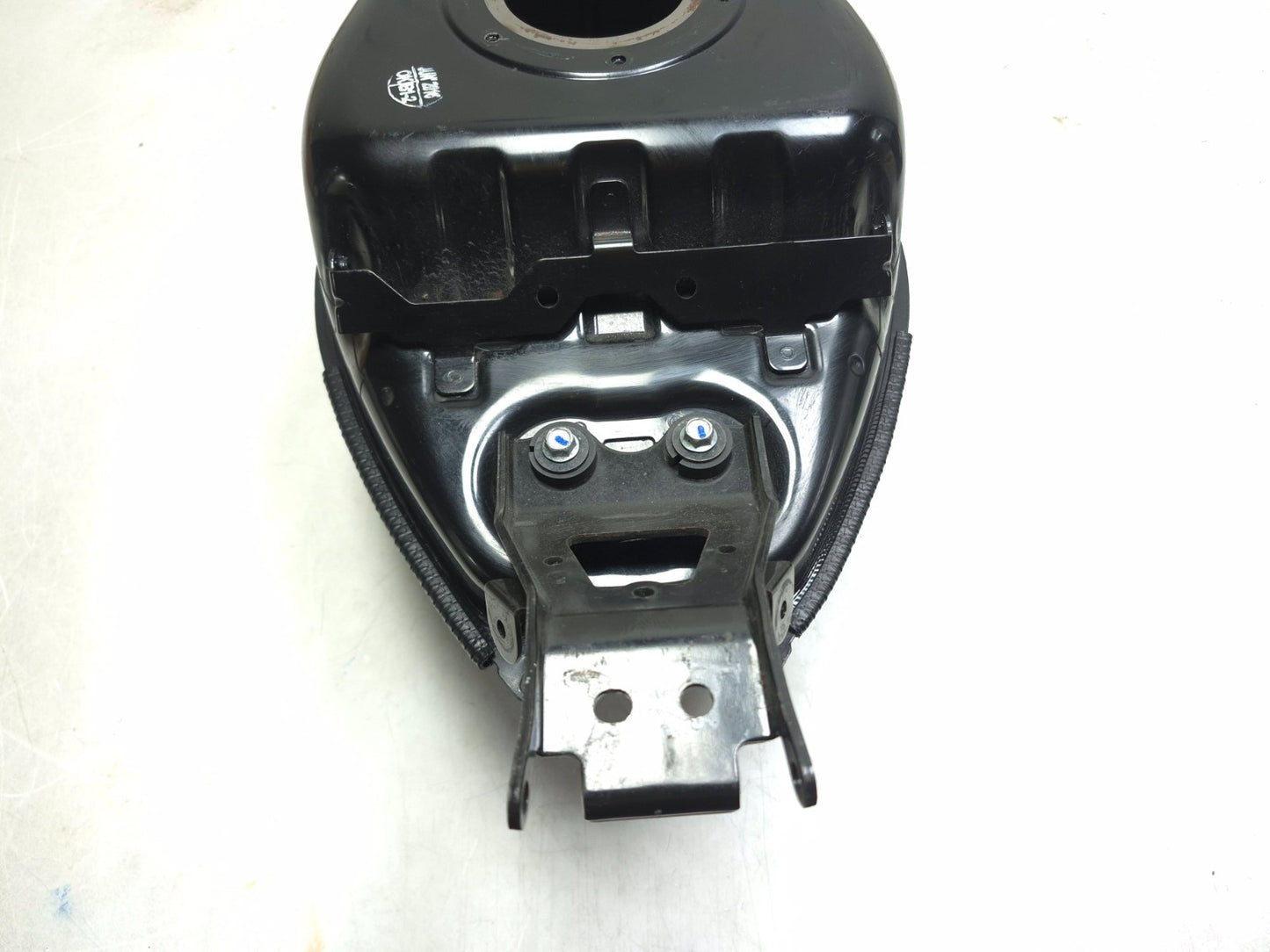 2016 Yamaha Yzf R3 Fuel Tank OEM