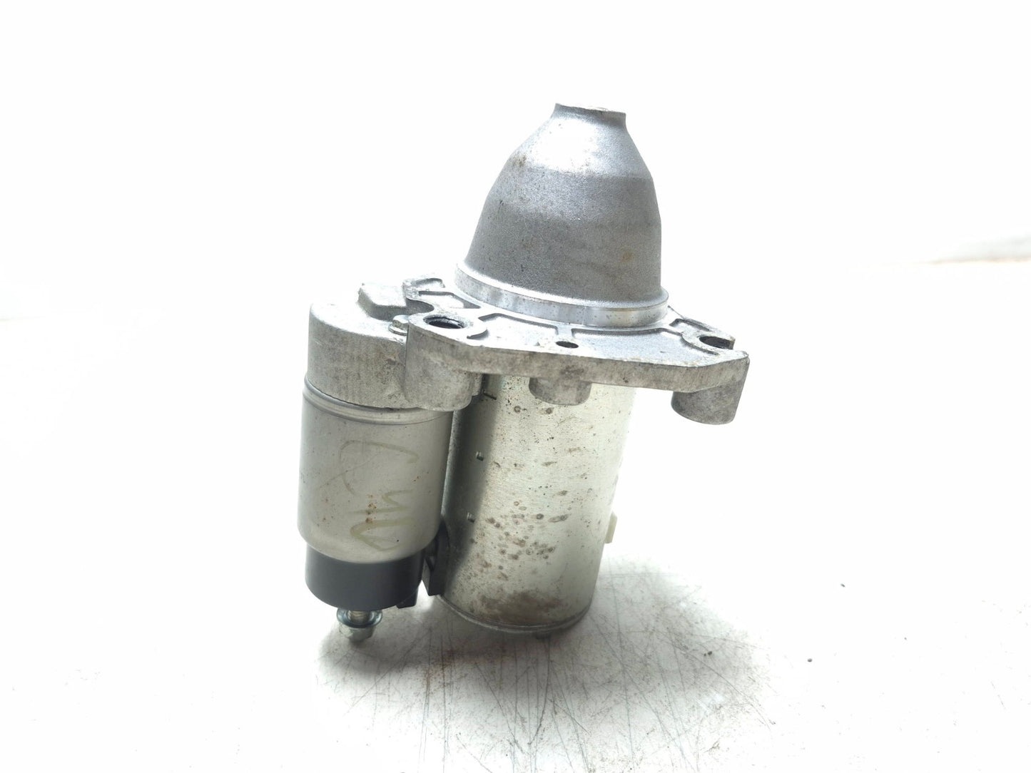 2013 Dodge Grand Caravan Engine Starter OEM