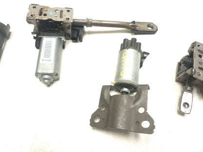 2017 Dodge Journey Front Left Driver Seat Seat Adjust Motor 3pcs OEM