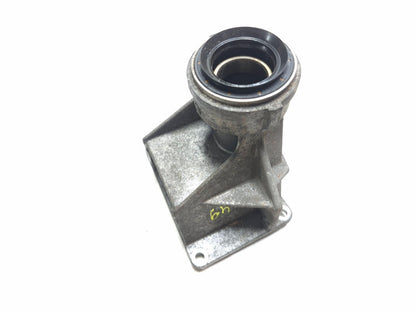 2013 BMW 328i F30 Front Axle Differential Support Bracket OEM