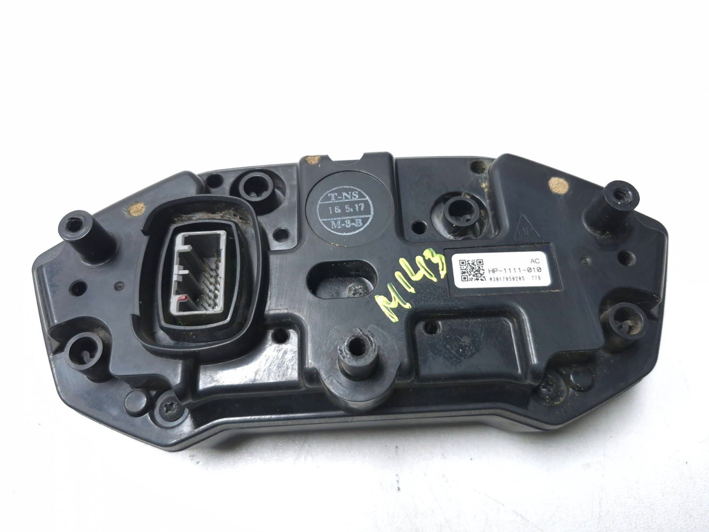 2017 Honda Crf250rl Speedometer Gauge Instrument Cluster OEM