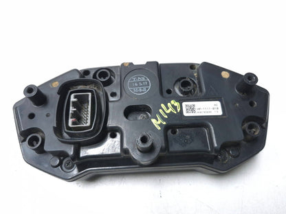2017 Honda Crf250rl Speedometer Gauge Instrument Cluster OEM