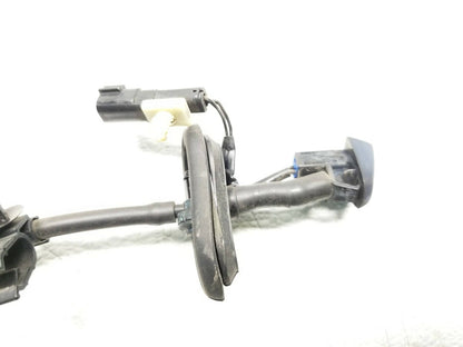 2010 Volvo XC60 Windshield Washer Spray Nozzle Jet 2pcs OEM