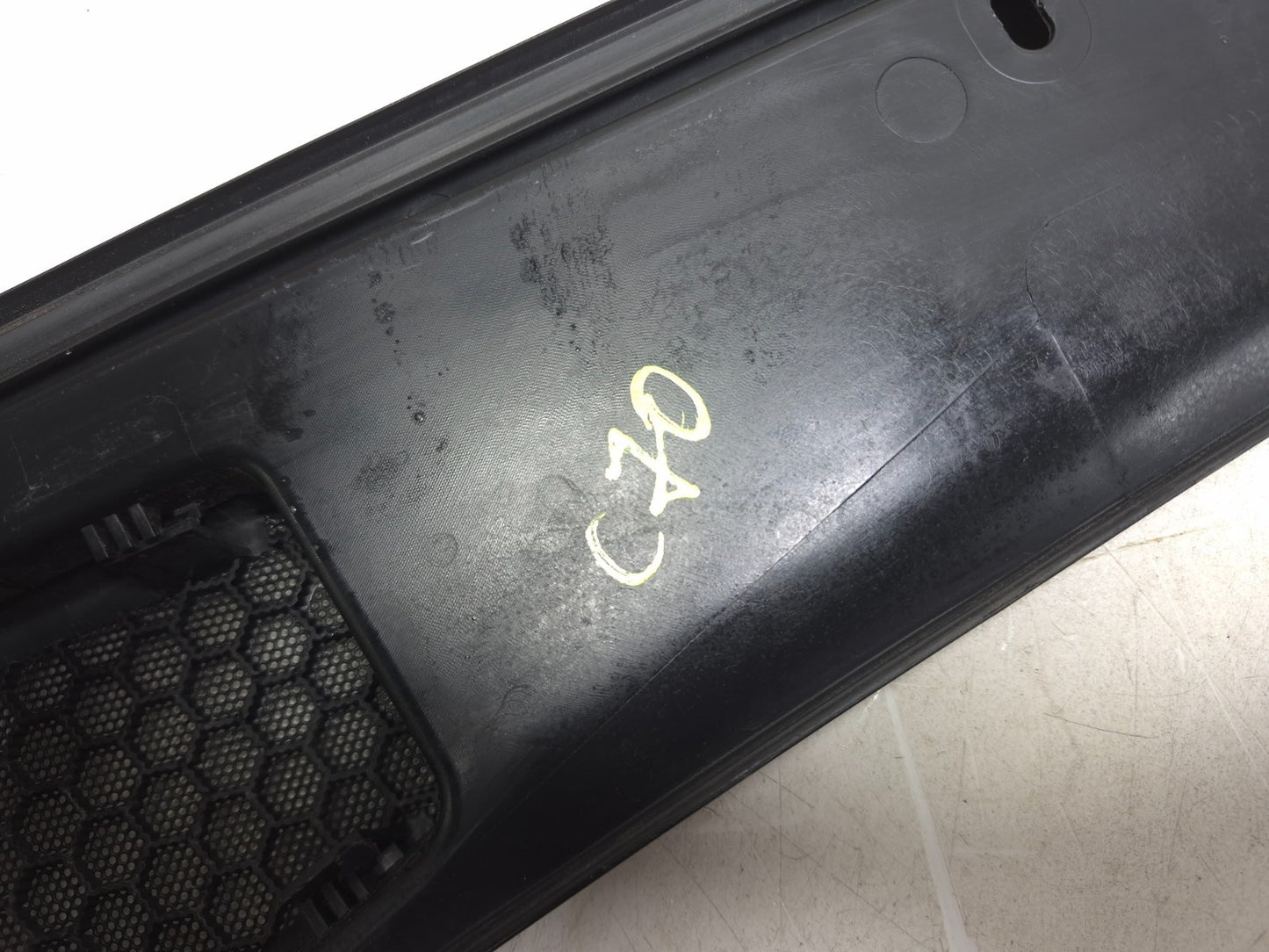 2017 Ford Focus Front Windshield Wiper Cowl Trim Cover OEM