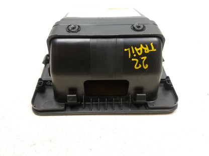 21 - 23 Chevrolet Trailblazer Dash Lover Knee Panel Trim Driver Side Left OEM