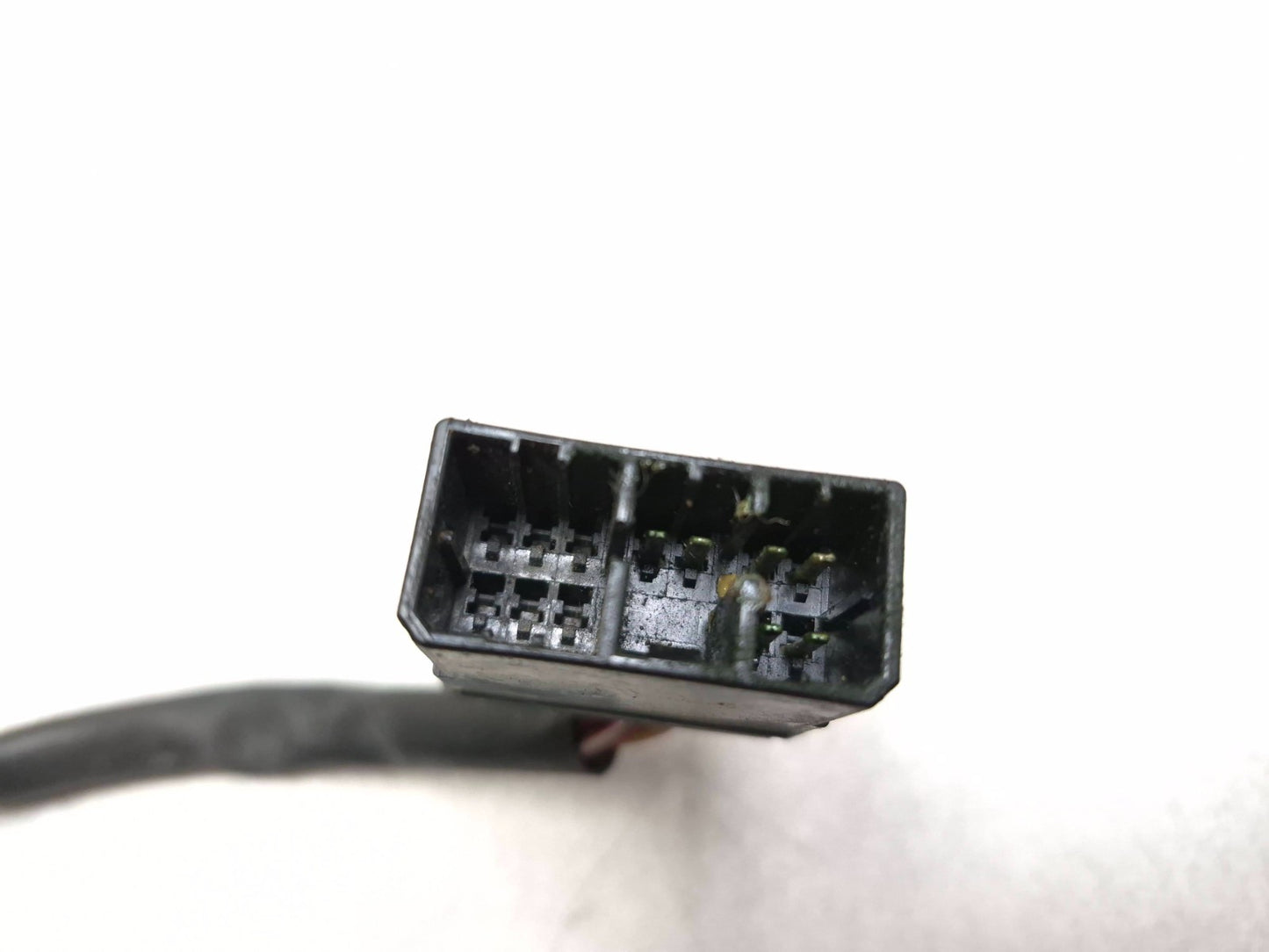 2005  Triumph Sprint St Right Handlebar Kill Of Start Switch OEM