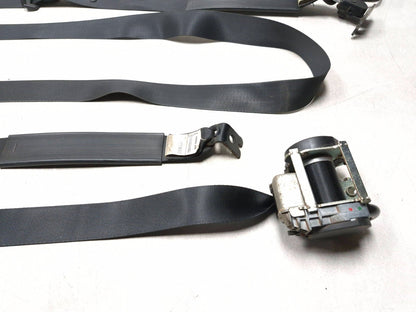 2013 Ford Transit Connect Front Seat Belt Retractor Left & Right  OEM