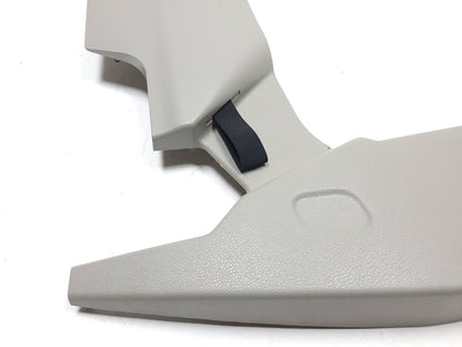 2012 - 2015 Nissan Rogue Front Passenger Seat Side Trim Cover Guide Sleeve OEM ✅