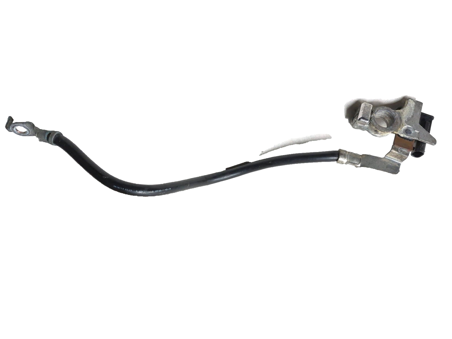 2014 Ford Focus St Negative Battery Cable OEM F1fz-10c679