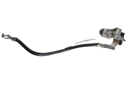 2014 Ford Focus St Negative Battery Cable OEM F1fz-10c679