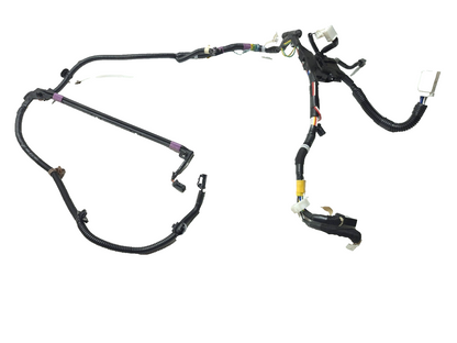 2009 Lexus IS250 Front Left Driver Seat Wire Harness OEM