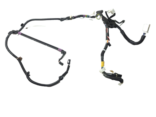 2009 Lexus IS250 Front Left Driver Seat Wire Harness OEM