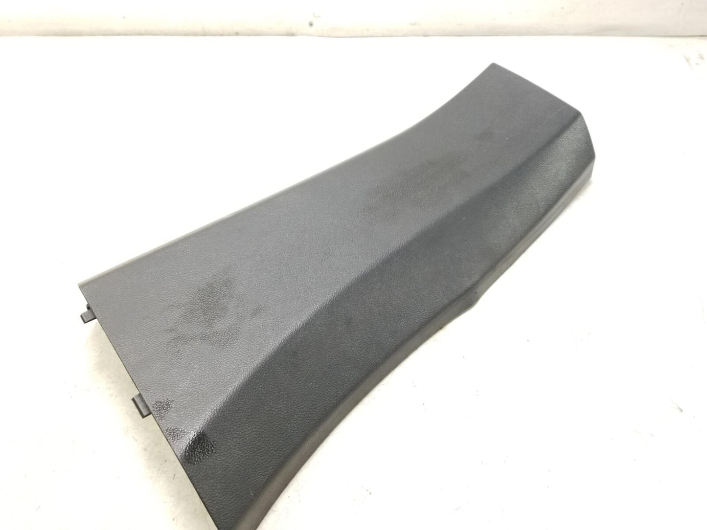2011 Cadillac SRX B Pillar Panel Cover Trim Driver Side Left OEM