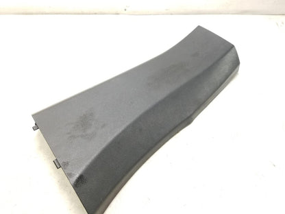 2011 Cadillac SRX B Pillar Panel Cover Trim Driver Side Left OEM