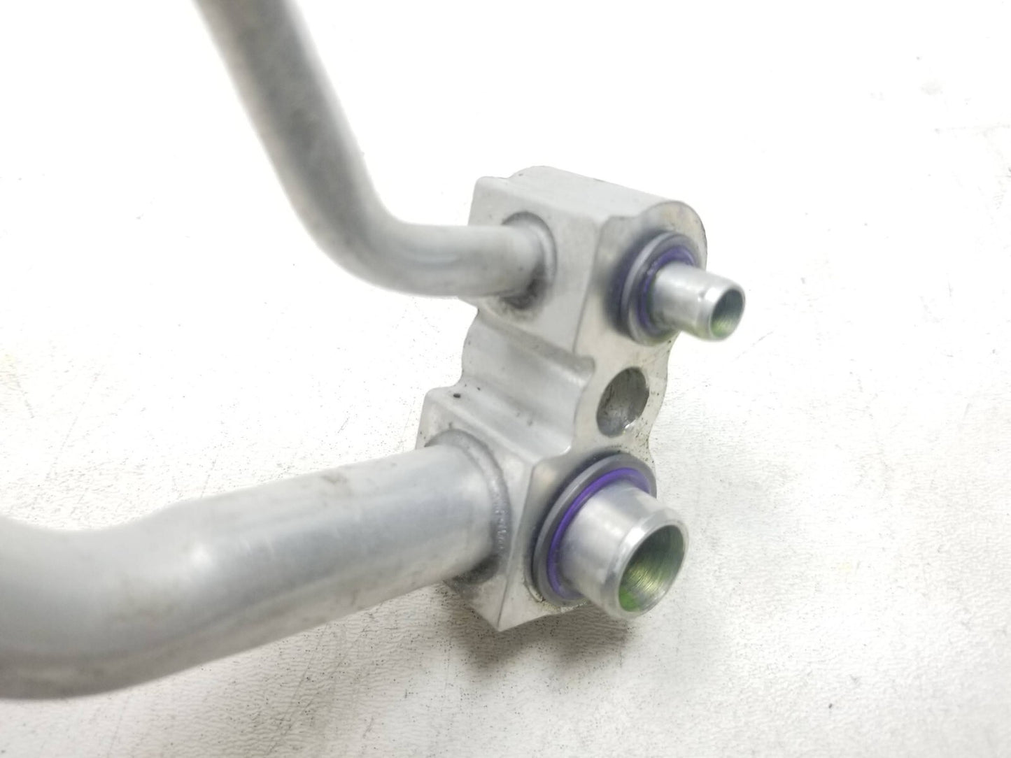 2022 Chevrolet Trailblazer Ac Hose Line Pipe OEM