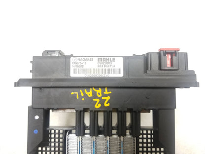 2022 Chevrolet Trailblazer HVAC Heater Core OEM