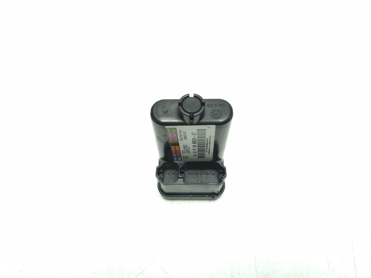 2007 Harley Touring Street Glide Security Turn Signal Module OEM