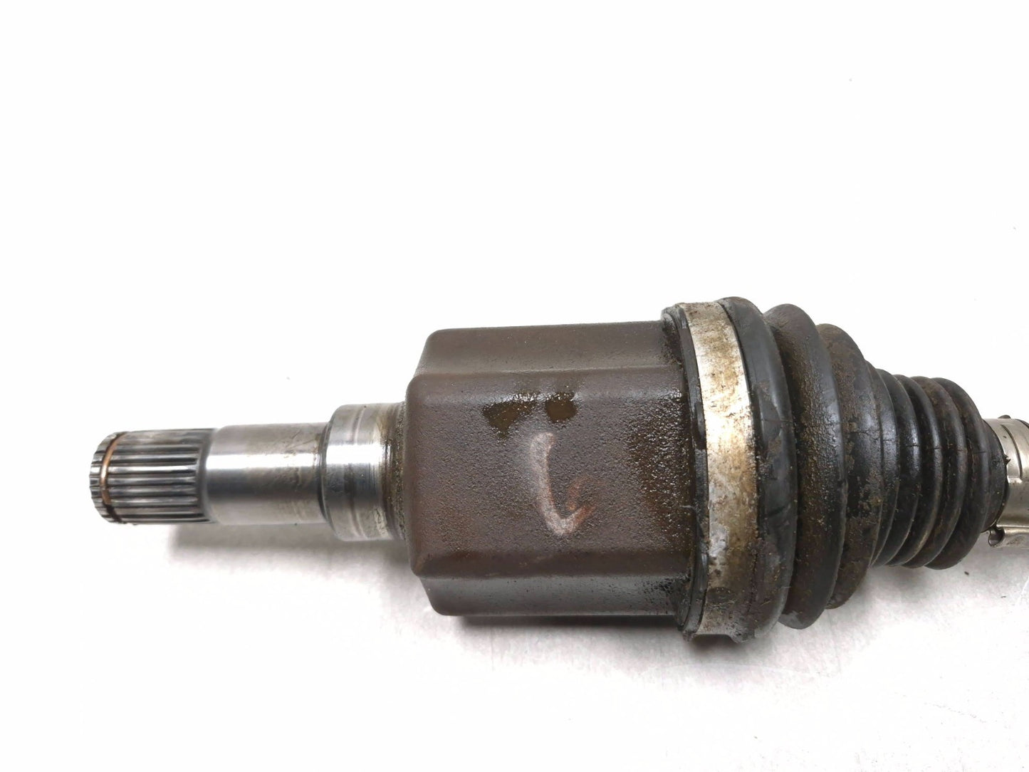 2013 Ford Transit Connect Front Axle Shaft Driver Side Left OEM