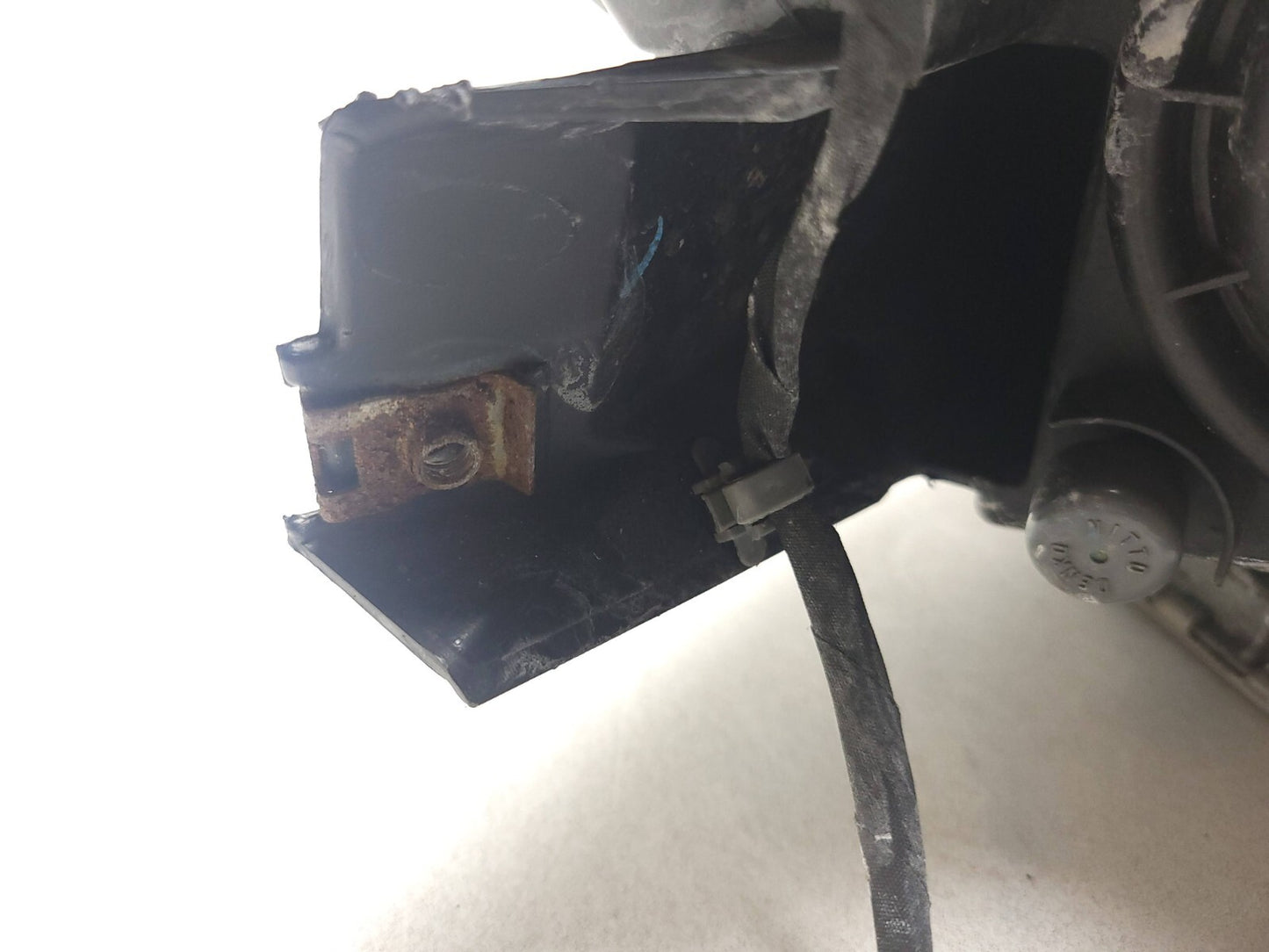 2013 Dodge Dart Front Driver Headlight Lamp OEM