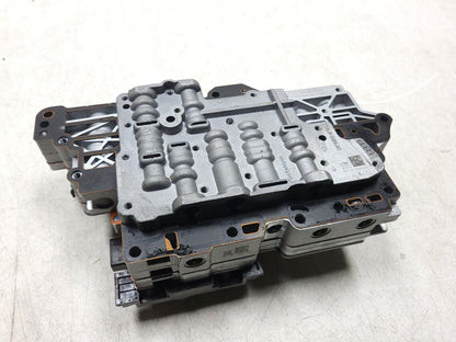 09-12 Lincoln MKS Valve Body Automatic Transmission 3.7l OEM ✅