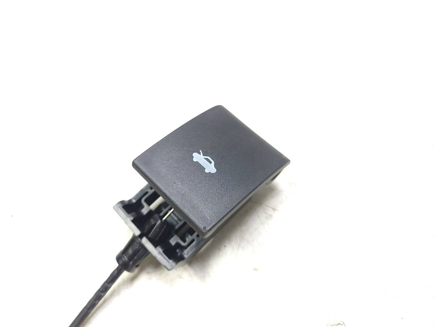 2011 - 2020 Dodge Durango Hood Bonnet Release Open Handle W/ Cable OEM