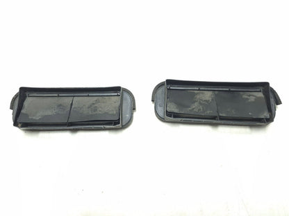 2012 Nissan Leaf Rear Quarter Pressure Vent Grille Left & Right OEM