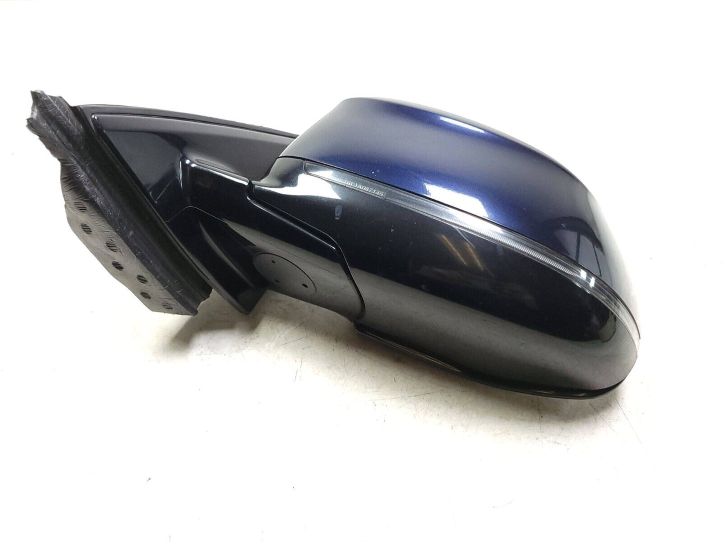 2014 - 2018 BMW X5 F15 Left Driver Side View Mirror OEM