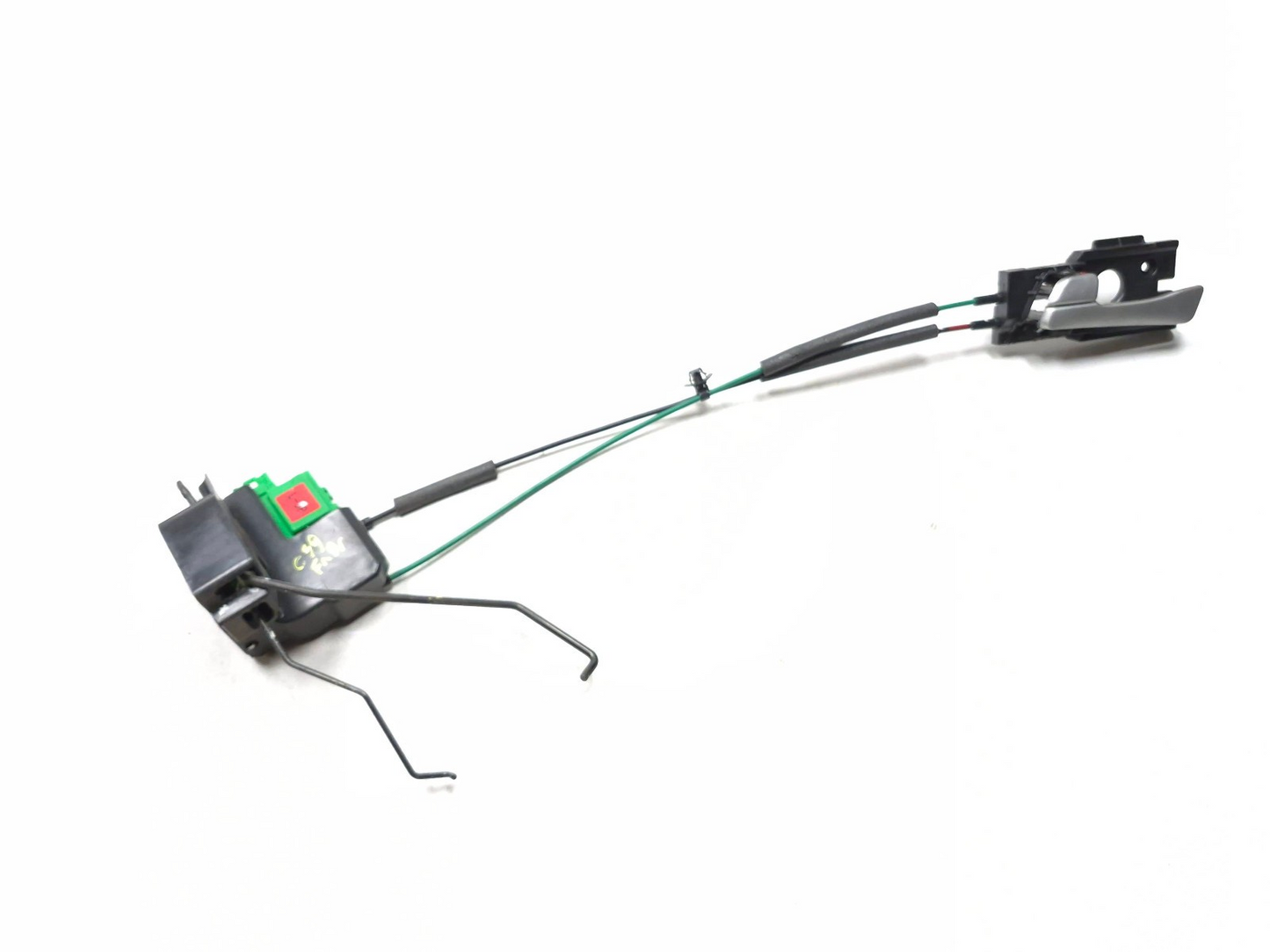 2014 Hyundai Accent Driver Front Left Door Lock Actuator OEM