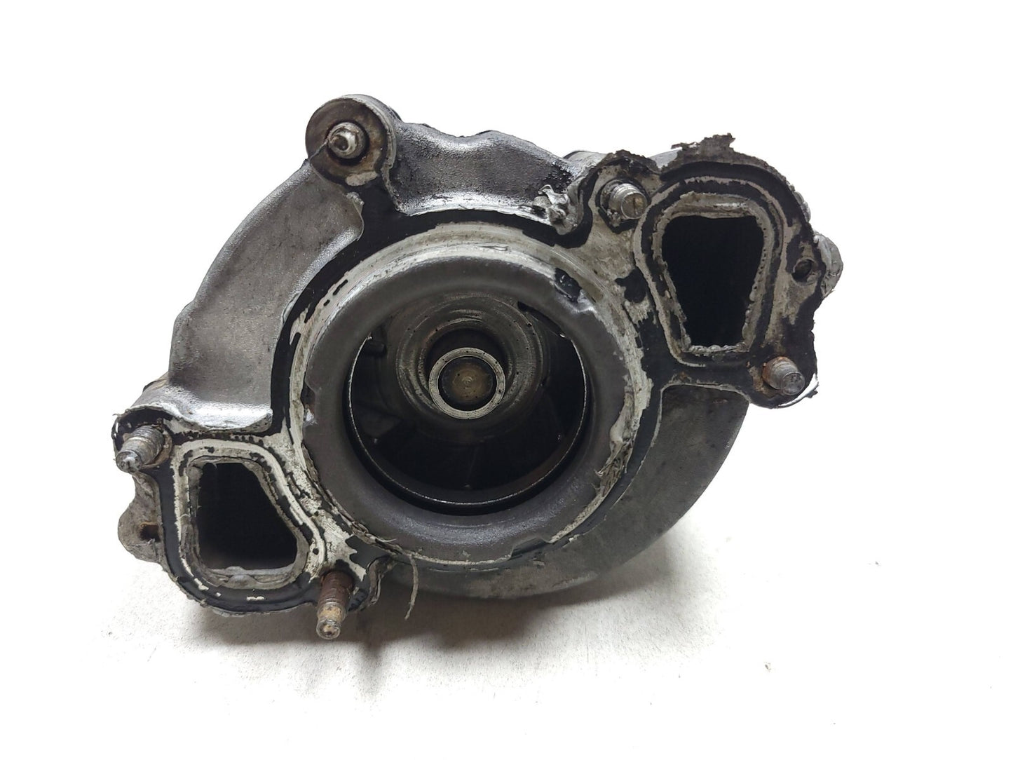 2007 Range Rover Engine Motor Coolant Water Pump OEM
