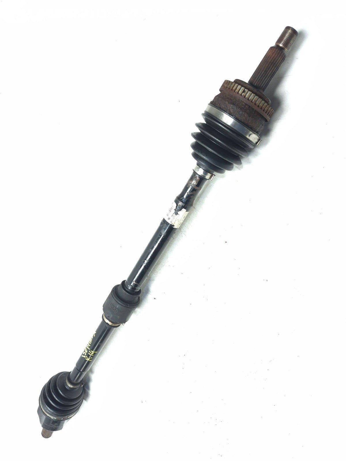 2015 Kia Optima Front Right Passenger Cv Axle Shaft 49501-4c370 2.4l OEM