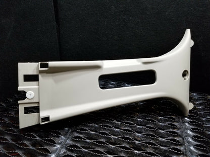 11 12 13 14 Ford Edge Left Driver Side Center Upper B Pillar Trim Cover OEM