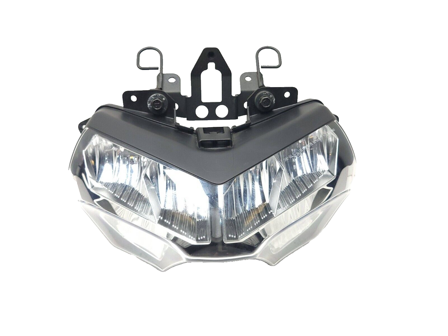 19 - 23 Kawasaki Z400 Er400 Headlight OEM
