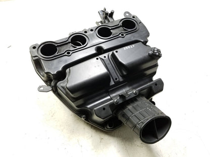 2014 - 2018 Honda Cbr650f Air Box Cleaner Filter Housing OEM