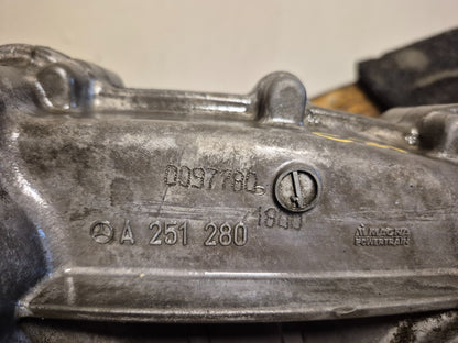 2012 Jeep Grand Cherokee Transfer Case OEM ✅