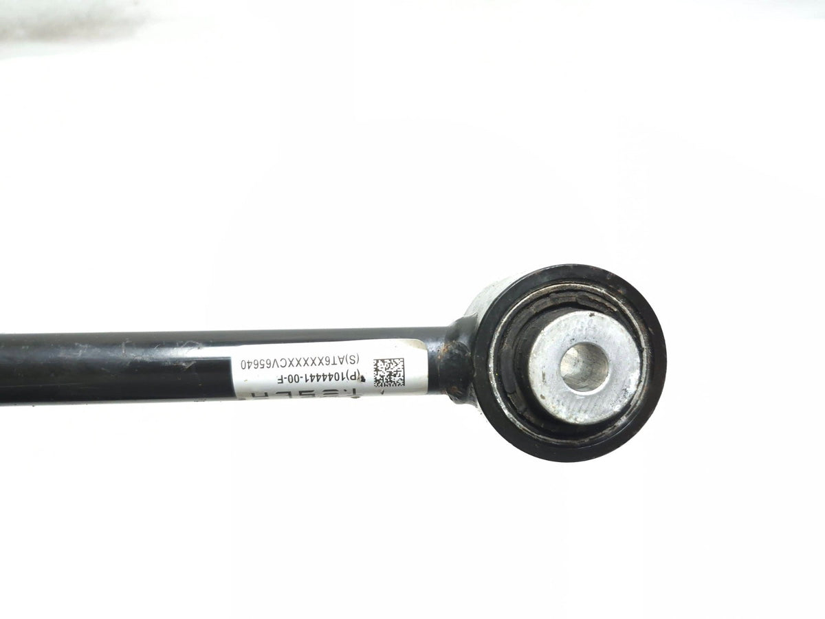 2021 Tesla Model 3 Y Rear Suspension Control Arm Left Or Right 5psc OEM