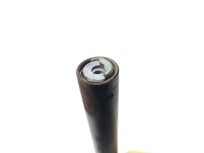 1987 1988 Honda Cbr1000f Hurricane Clip On Handlebar Right OEM