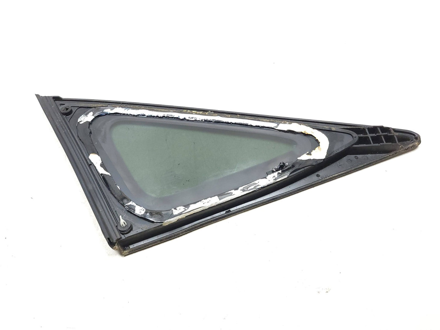 13-15 Acura RDX Rear Quarter Vent Glass Passenger Side Right OEM ✅