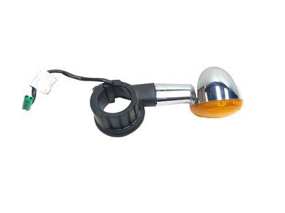 2022 - 2024 Royal Enfield Classic 350 Front Turn Signal Left OEM