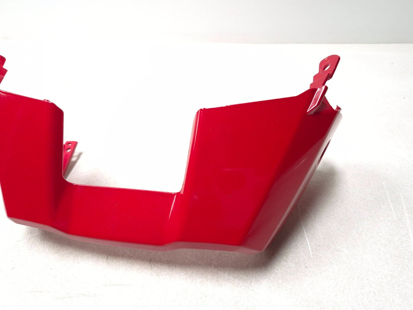 2023 Qianxin Fy200t Rear Tail End Panel Fairing OEM
